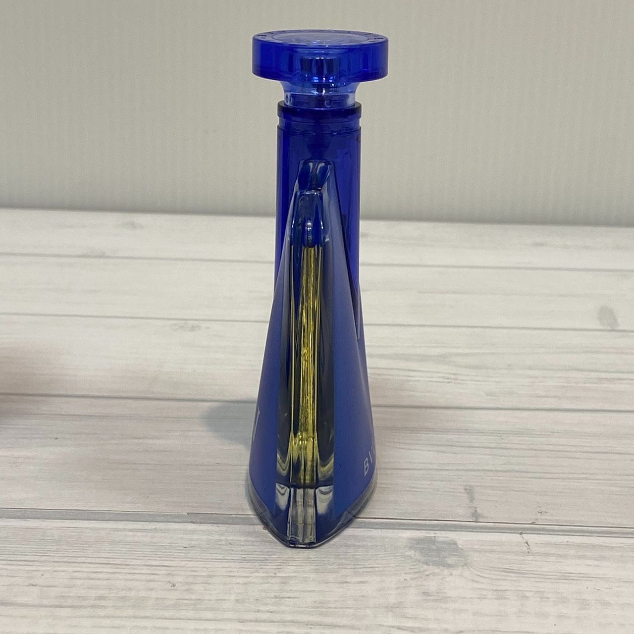 7M-587 BVLGARI ブルガリ プールオム ソワール オードトワレ 香水