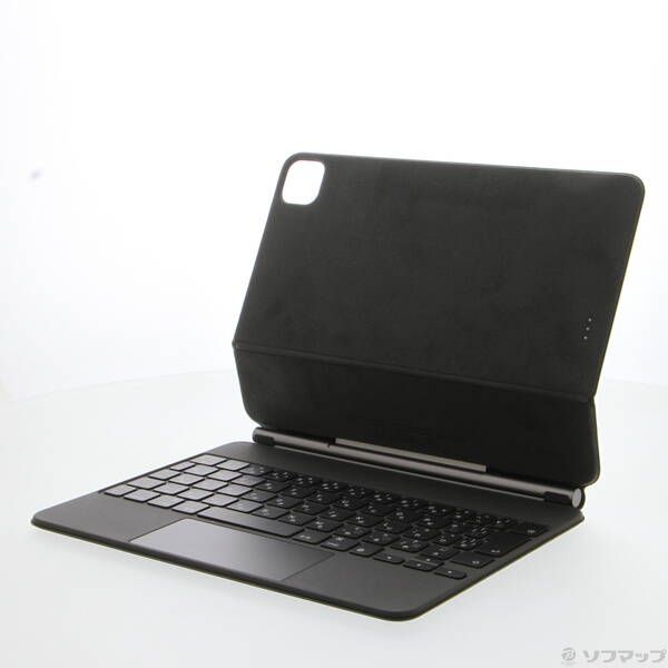 中古品〕 11インチ iPad Pro 第2世代用 MagicKeyboard 日本語(JIS