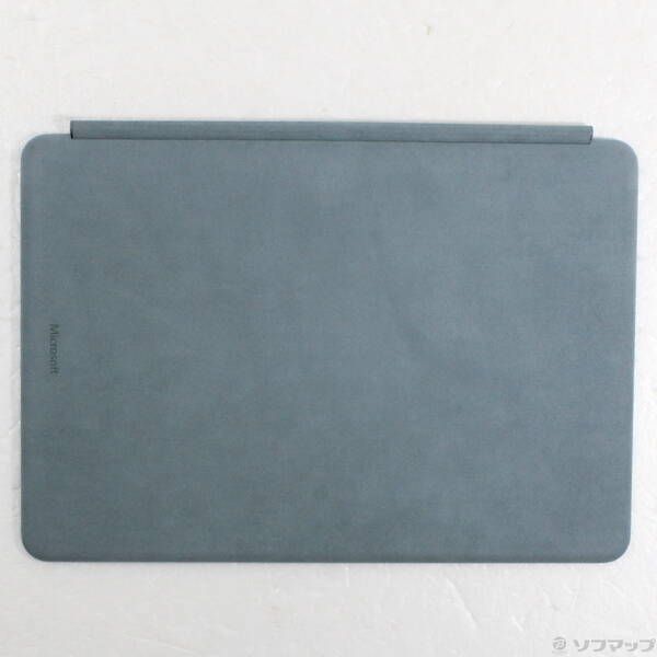 〔 品〕 Surface Pro 12 インチ キーボード オーシャン グリーン EP 2 32749 262