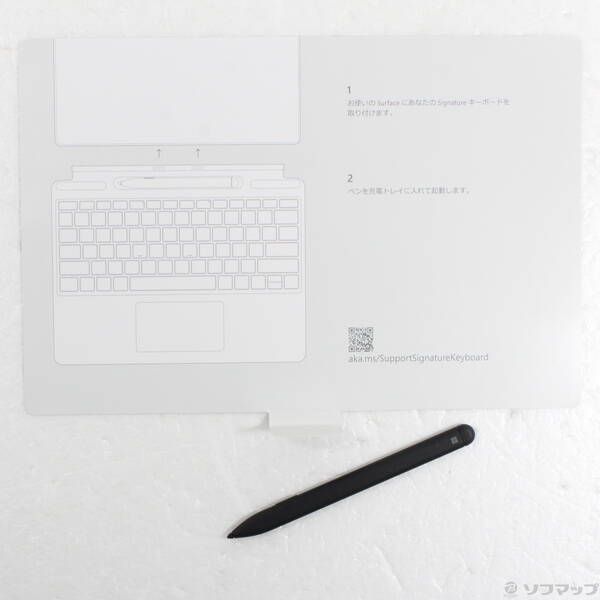 〔 品〕 Surface Pro X Signature キーボード 25 O-00059 アイスブルー 269 Androidタブレットケース Androidタブレットアクセサリー タブレット