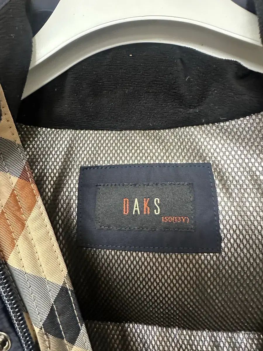 ダウンジャケット