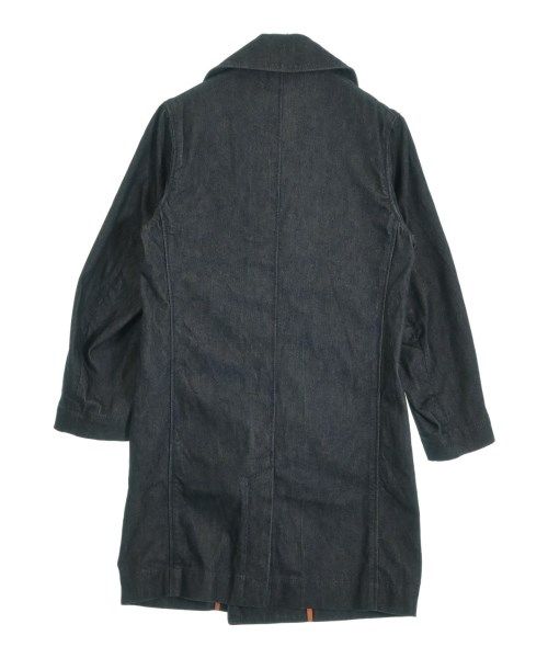 EVISU コート その他 レディース 古着