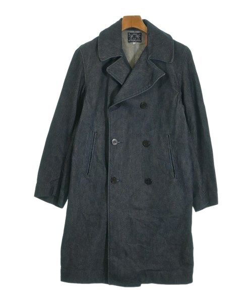 EVISU コート（その他） レディース 【古着】【中古】【送料無料