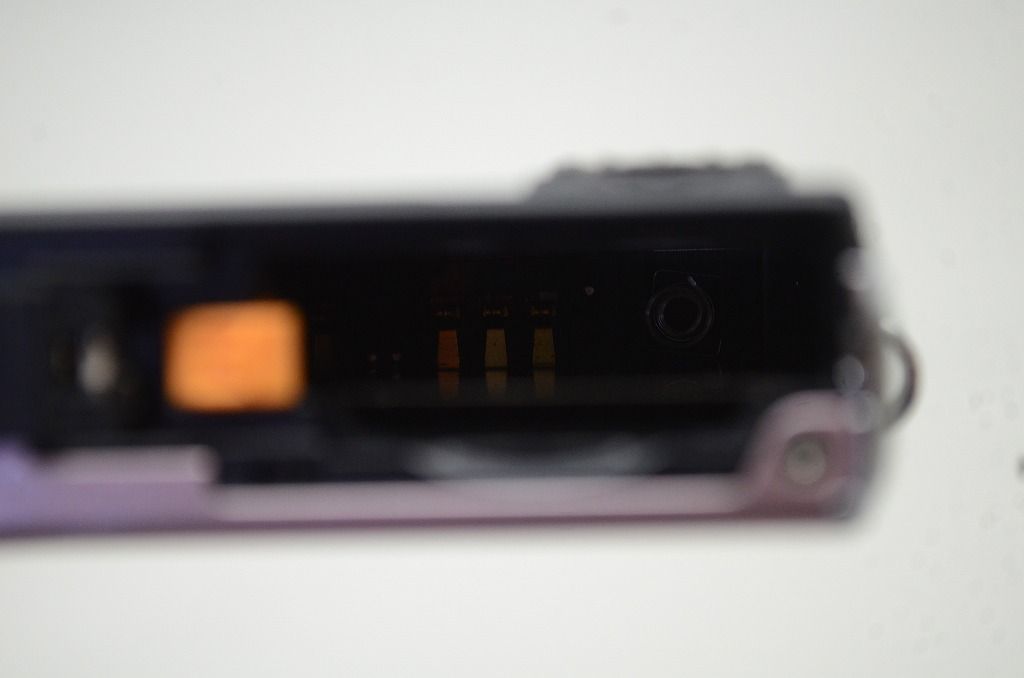 コンパクトデジタルカメラ プレシャスピンク