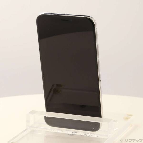 中古品〕 iPhoneX 256GB シルバー MQC22J／A SIMフリー【262】 iPhoneX