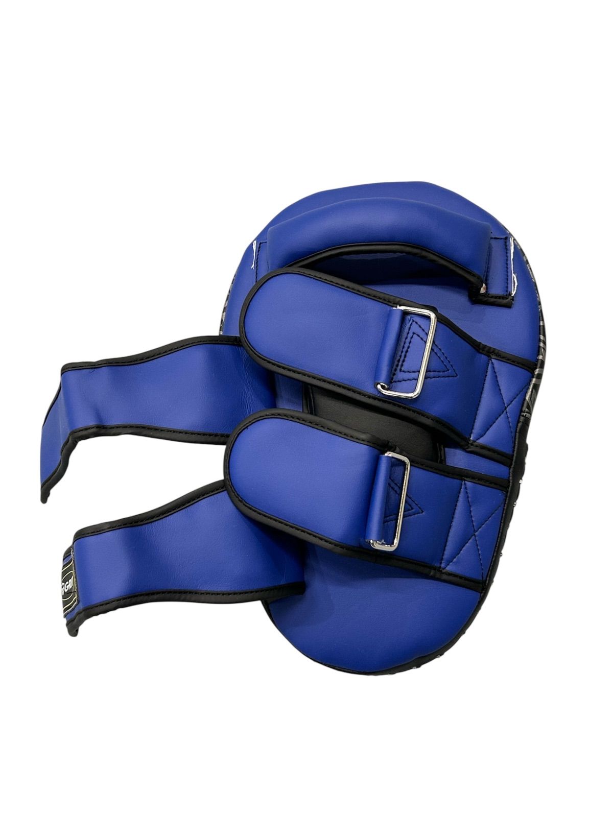 GRIT PUNCH & KICK MITTS パンチ キックミット