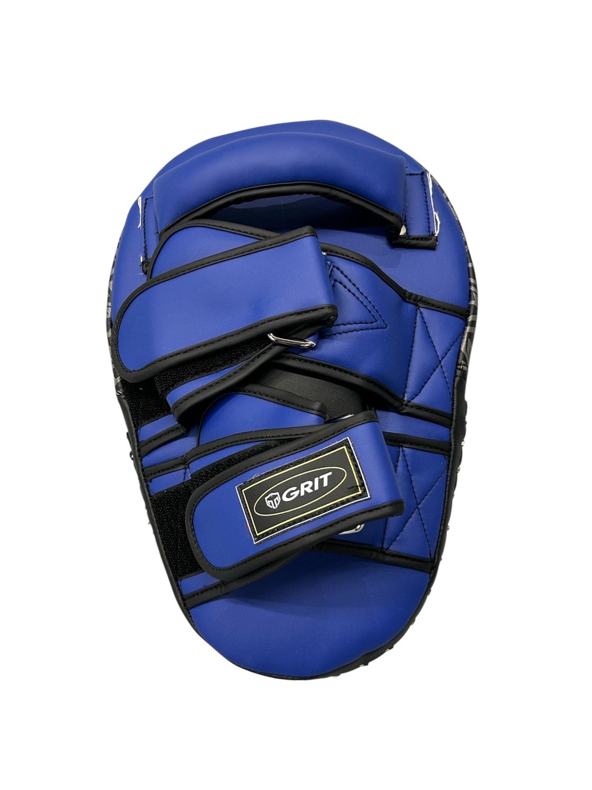 GRIT PUNCH & KICK MITTS パンチ キックミット