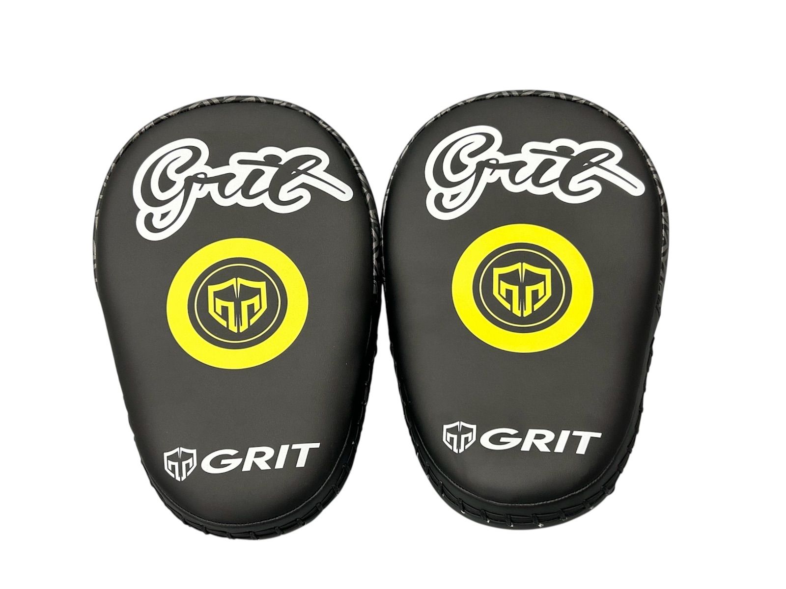 GRIT PUNCH - KICK MITTS パンチ キックミット