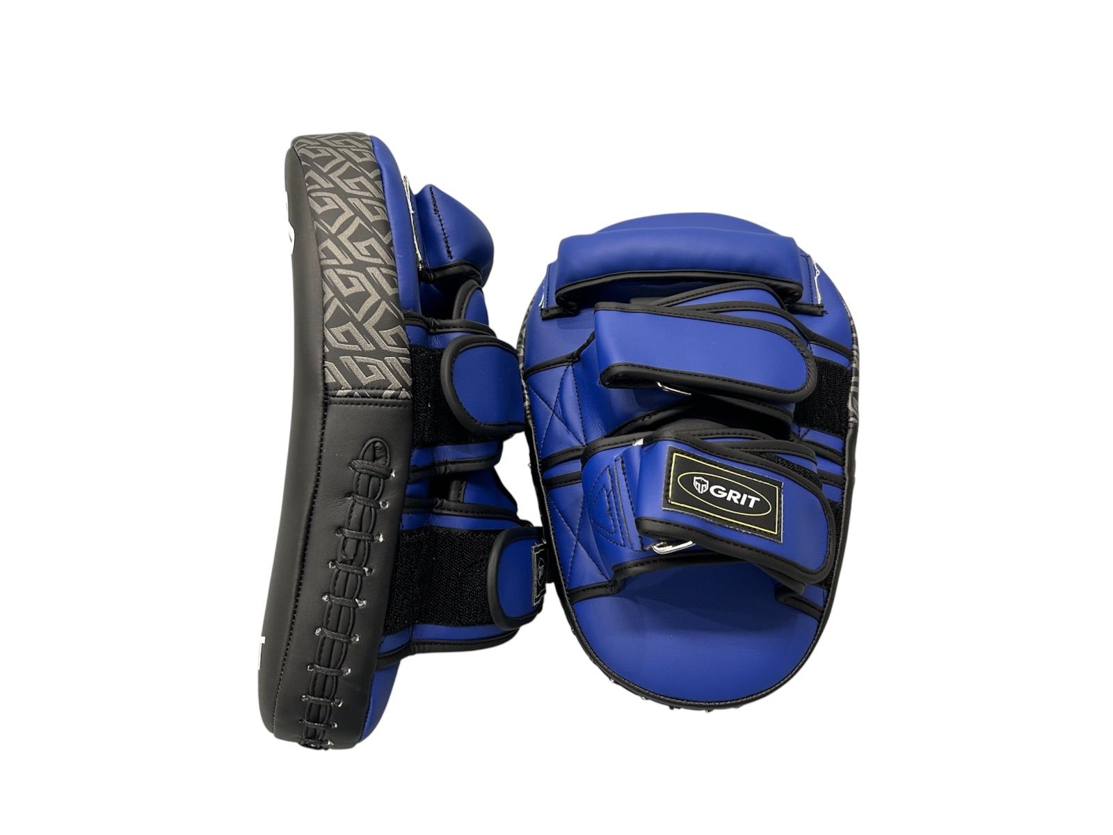 GRIT PUNCH & KICK MITTS パンチ キックミット GRIT PUNCH & KICK MITTS パンチ キックミット
