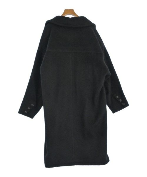 COLUMN ピーコート レディース 古着