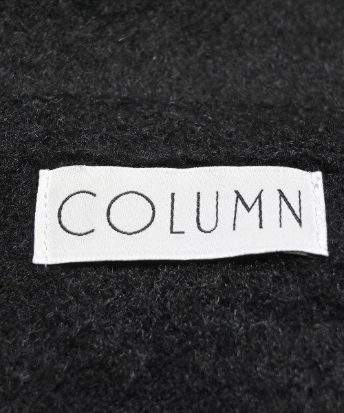  COLUMN ピーコート レディース 古着 ピーコート ウールコート ジャケット アウター