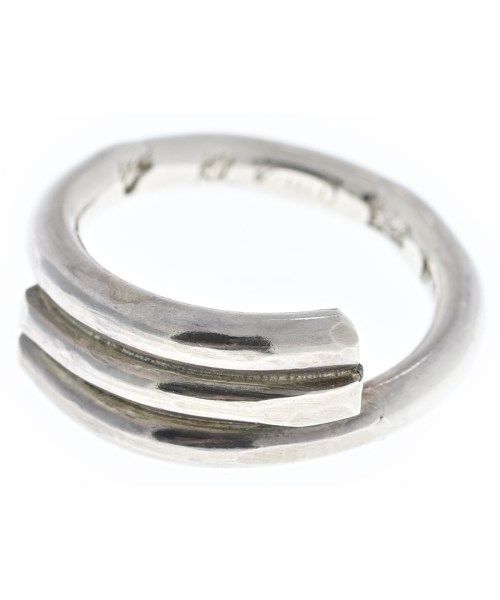 MARIA RUDMAN リング メンズ 古着