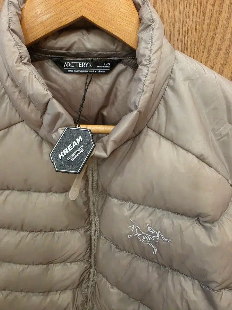  ARC TERYX Cerium Rune ルーン その他 アウター