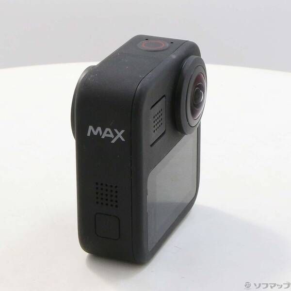 〔 〕 GoPro MAX CHDHZ 202 FX 349
