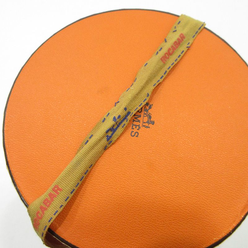 ウールマフラー ロカバール