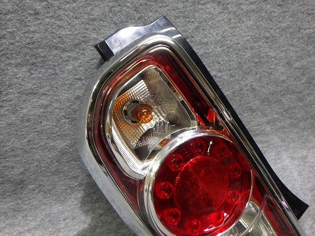 ハスラー 35603-65P0 テールランプ LED スズキ フレア MR31S⁄MR41S 左 