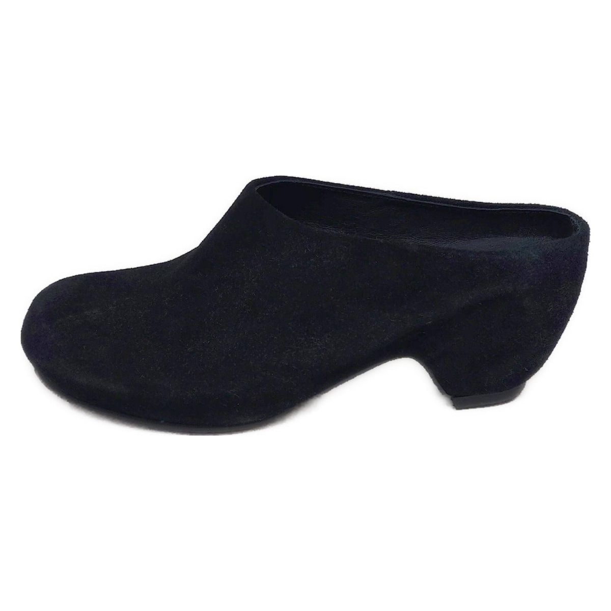 JURGEN LEHL(ヨーガンレール) シューズ 24 レディース - 黒 - メルカリ