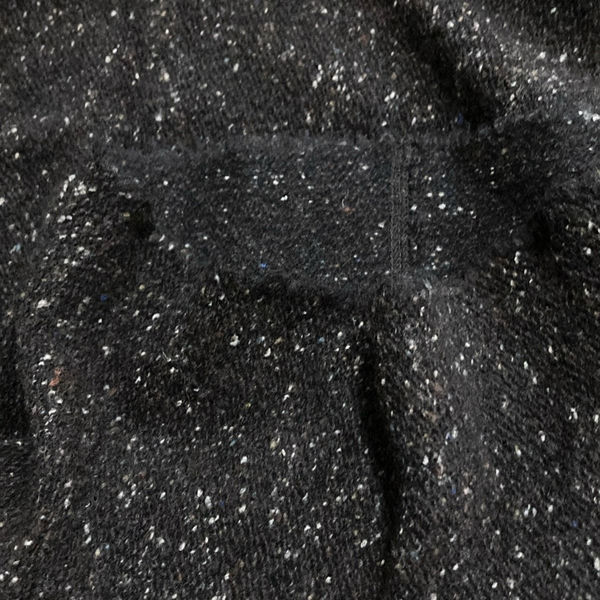 JURGEN LEHL(ヨーガンレール) チュニック サイズM レディース美品 - 黒