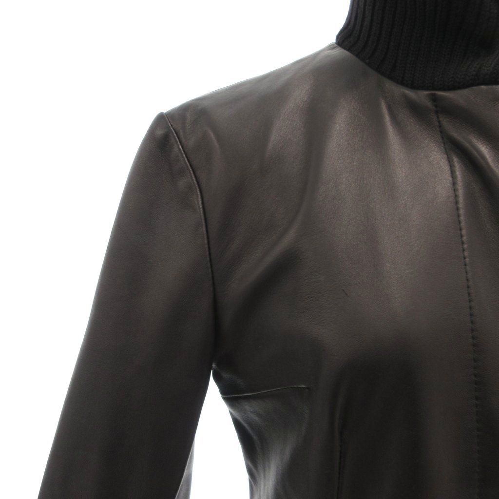 DOLCE-GABBANA ロングコート