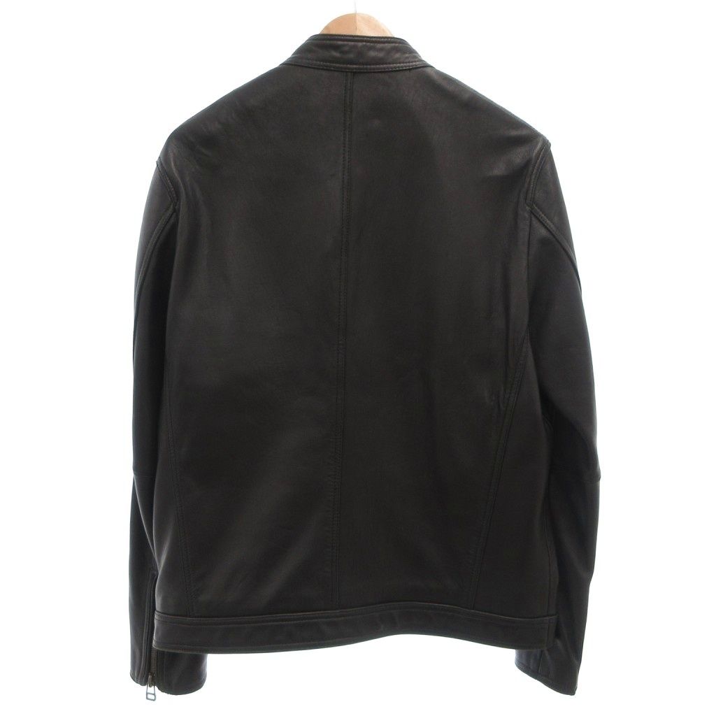 エストネーション ESTNATION 23年 シープレザードライバーズジャケット