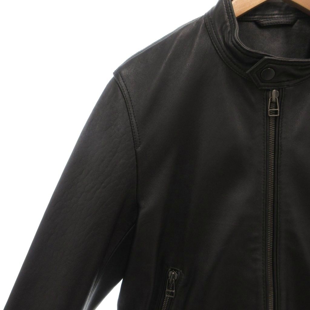 エストネーション ESTNATION 23年 シープレザードライバーズジャケット