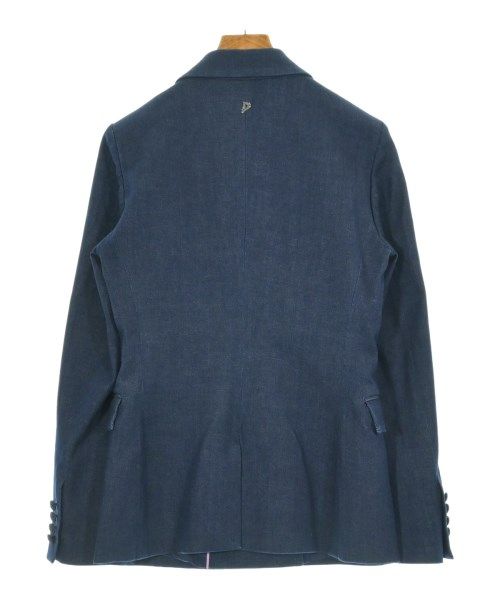 DONDUP テーラードジャケット レディース 古着