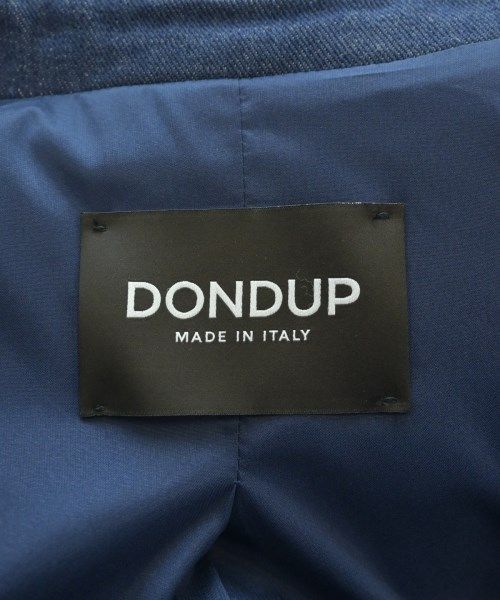 DONDUP テーラードジャケット