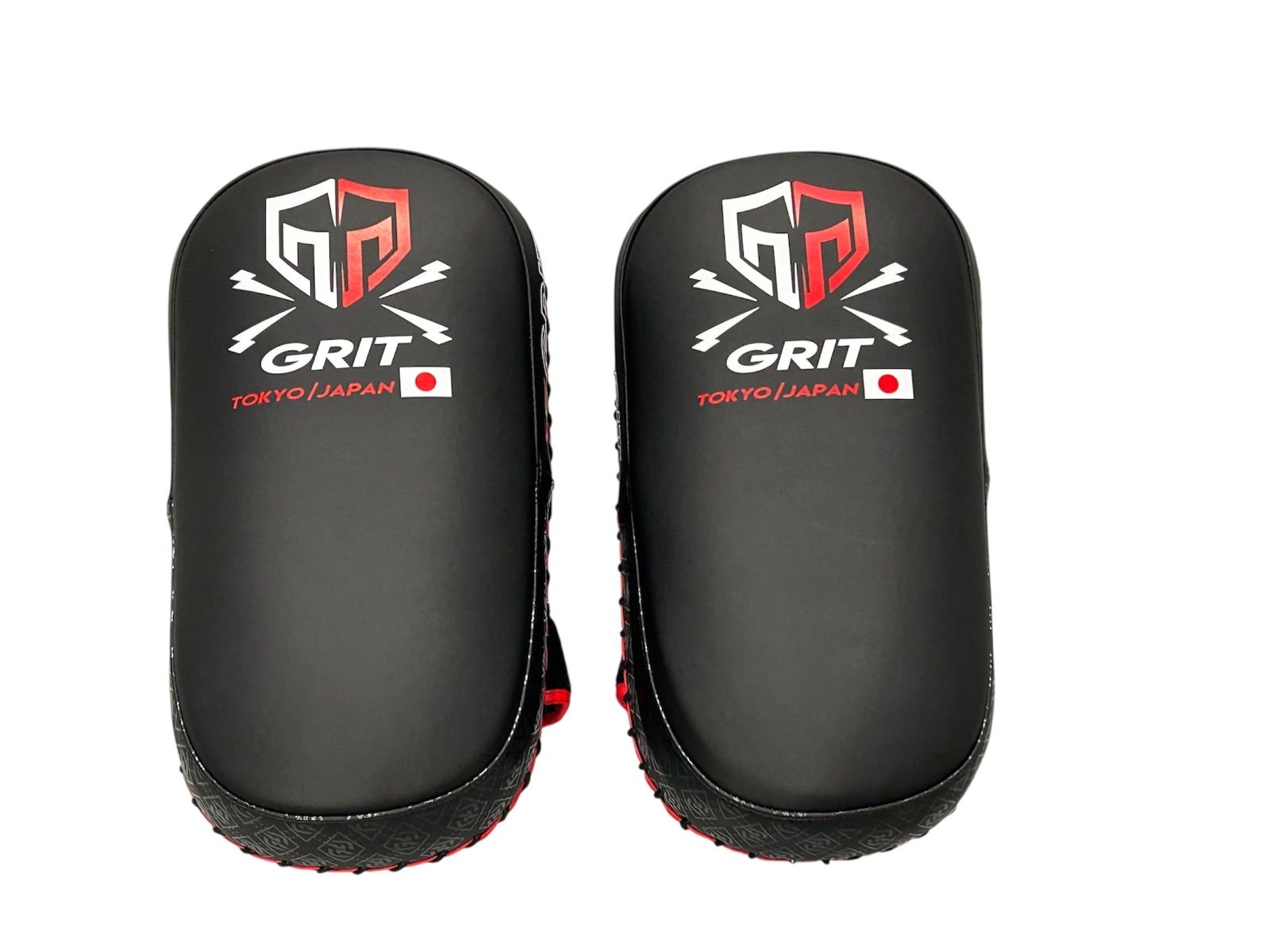 GRIT PROTECTIVE PAD TOKYO JAPAN キックミット