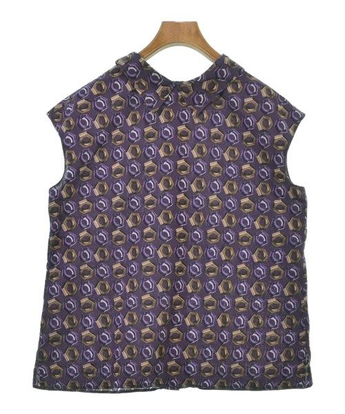 PRADA ベスト レディース 古着