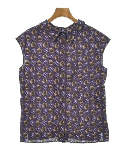 PRADA ベスト レディース 古着