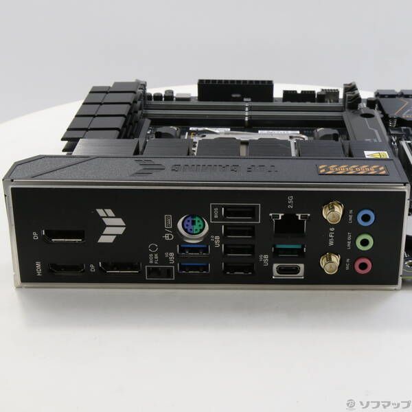 〔 品〕 TUF GAMING B 650 M-E WIFI 297