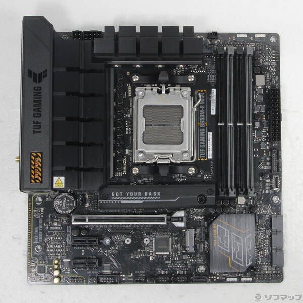 〔 品〕 TUF GAMING B 650 M E WIFI 297