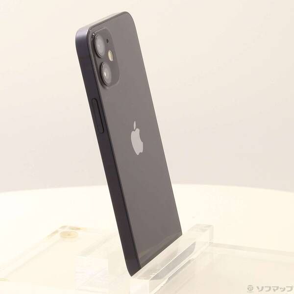 携帯電話、スマートフォン 【SIMフリー】iPhone 12 mini/A2398/128GB