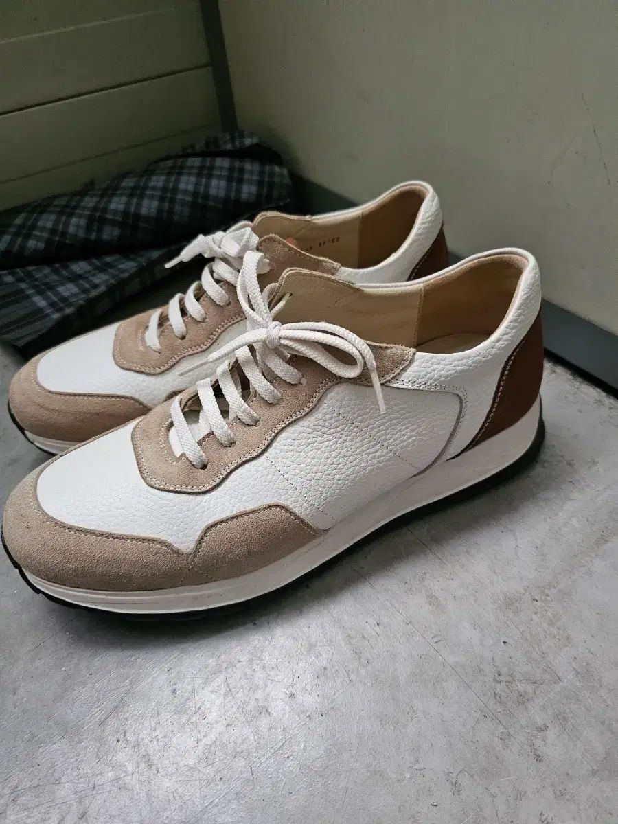 ブランノワ ジュティ カジュアルシューズ 280