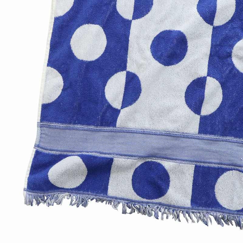 ホワイト青 ブルー