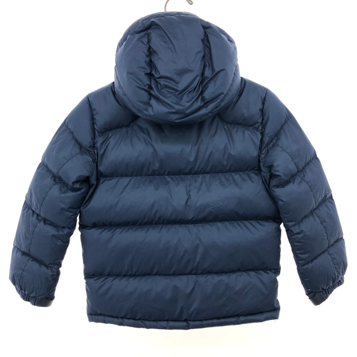 POLO RALPH LAUREN ポロラルフローレン ダウンジャケット サイズ:140
