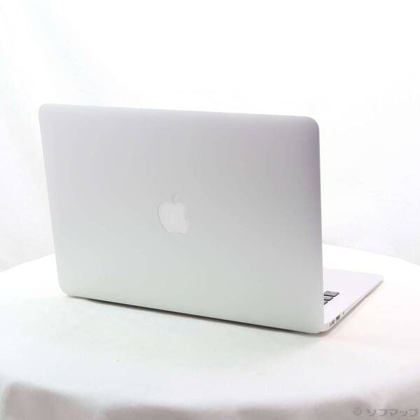 中古品〕 MacBook Air 13.3-inch Mid-2017 MQD32J／A Core_i5 1.8GHz
