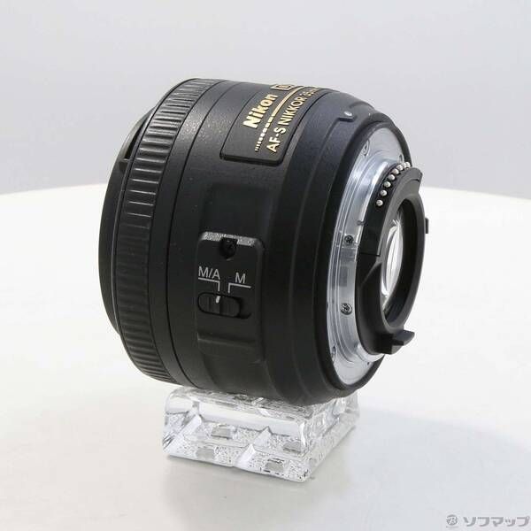 ●フード付き● NIKON AF-S DX NIKKOR 35mm F1.8 G 作例付】ニコン AF-S DX NIKKOR 35mm f/1.8G 一本持っておきたい大口径