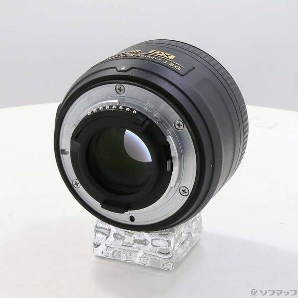 中古品〕 Nikon AF-S DX 35mm F1.8 G【297】 - メルカリ