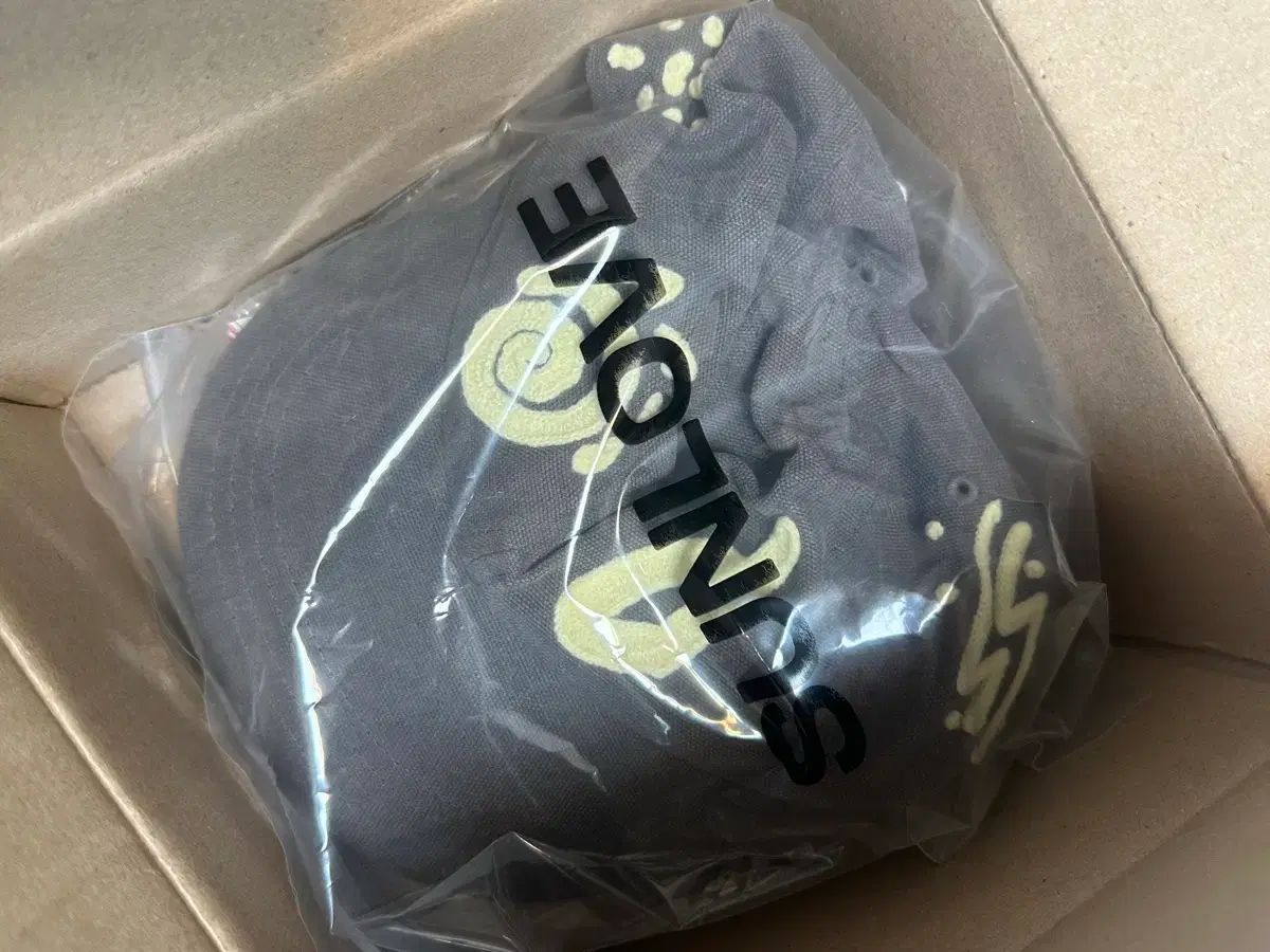 RIIZE ライズ オデッセイ ベースボールキャップ