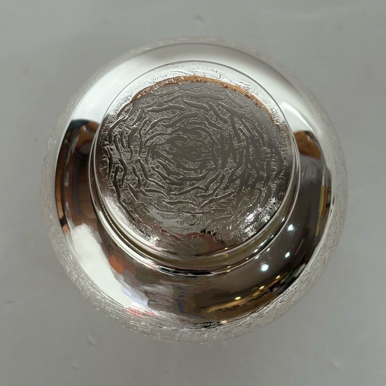 いぶし銀 茶器セット 茶仙 特選黄銅製 最 ケース入り 急須 日本茶用品 茶器 キッチン 食器