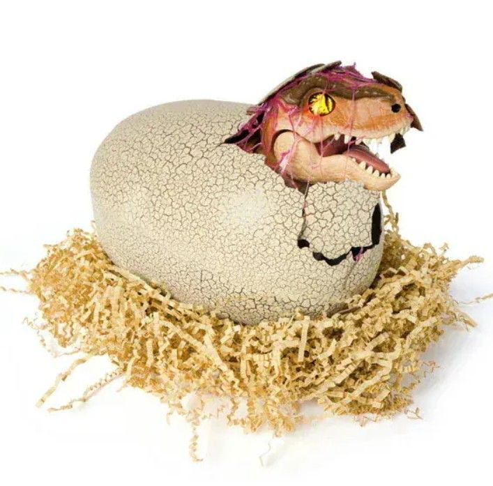 新品未開封　うまれて！ウーモジェラシックワールド 新品 未開封】おもちゃ 卸売 うまれて!ウーモ ジュラシック・ワールド