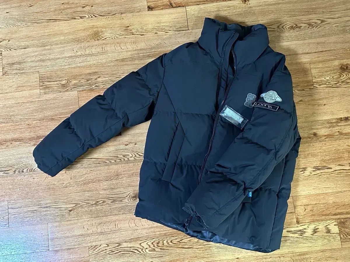 今月の少女 LOONA ダウン アウター トレカ まとめ