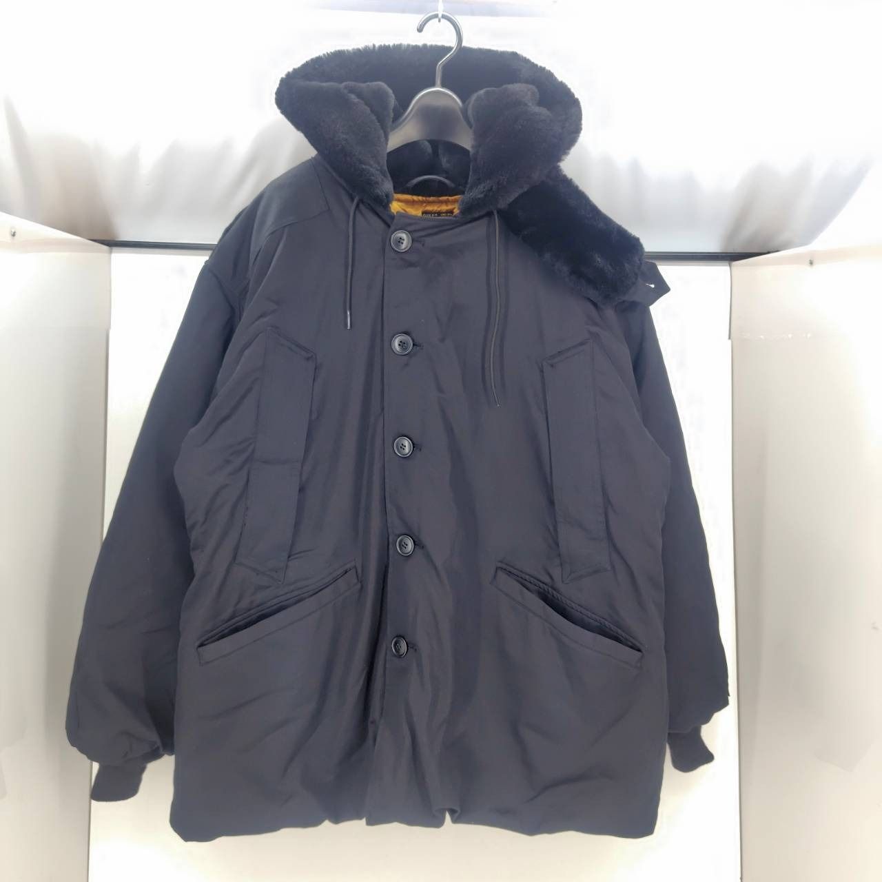 05w17483 バズリクソンズ Buzz Rickson
