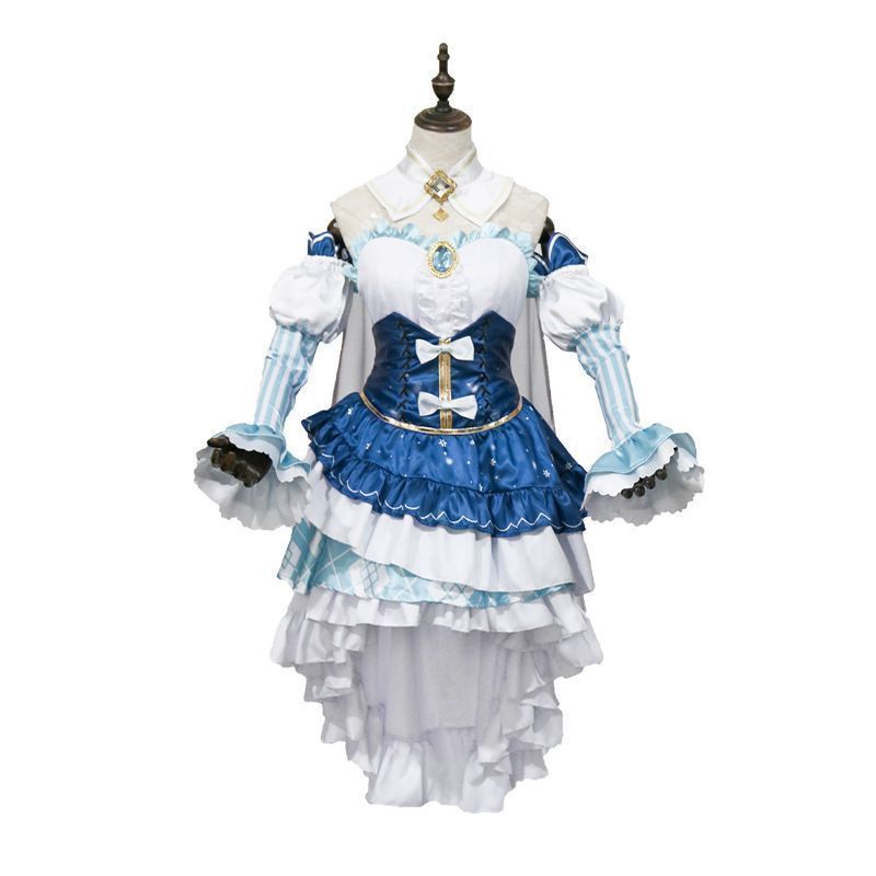 ストライク・ザ・ブラッド「姫柊雪菜」布水着付 1/5 完成品フィギュア