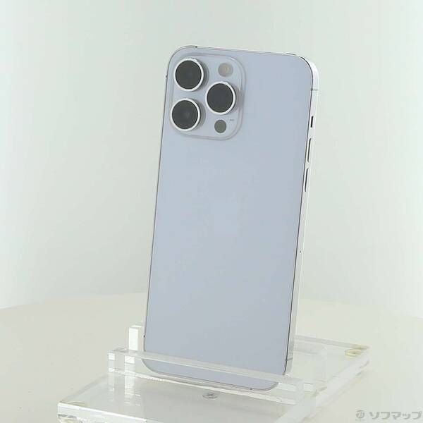驚きの破格値，驚きの破格値，HOT 〔中古品〕 iPhone14 Pro Max 256GB シルバー MQ9C3J／A SIMフリー【258】 スマートフォン本体