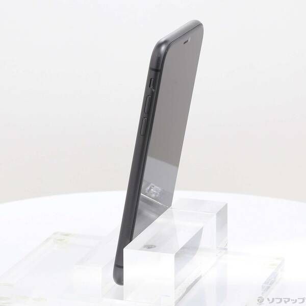 〔 品〕 iPhone 11 64 GB ブラック MHDA 3 J A SIMフリー 297
