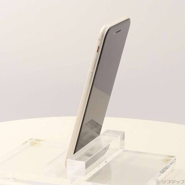 〔 品〕 iPhone SE 第3世代 128 GB スターライト MMYG 3 J A SIMフリー 251