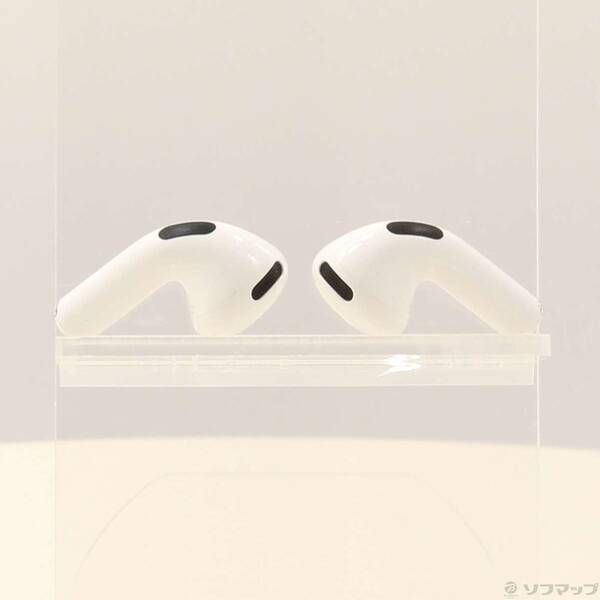 〔 品〕 AirPods 4 MXP 63 J A 377