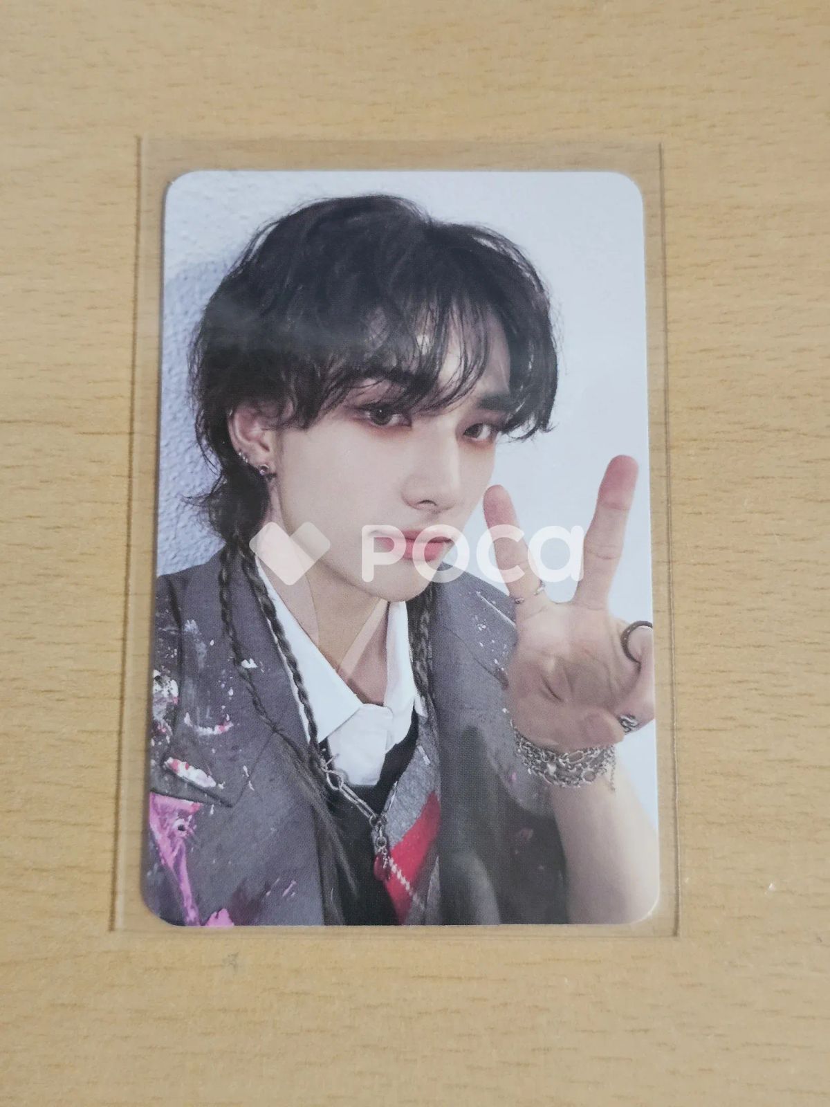 straykids ヒョンジン スキズ ATE ストリーミング イベント